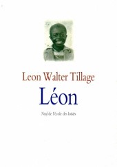 Okładka książki Léon Leon Walter Tillage