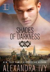 Okładka książki Shades of Darkness Alexandra Ivy