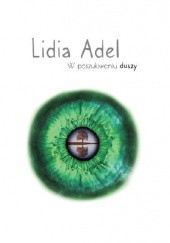 Okładka książki W poszukiwaniu duszy Lidia Adel