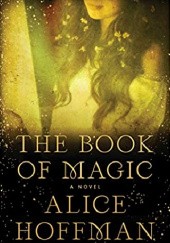 Okładka książki The Book of Magic