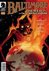Baltimore: The Red Kingdom #1