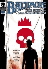Baltimore: The Red Kingdom #2