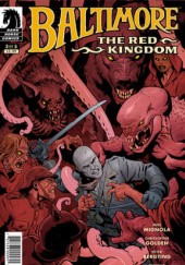 Baltimore: The Red Kingdom #3