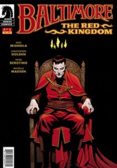 Baltimore: The Red Kingdom #4