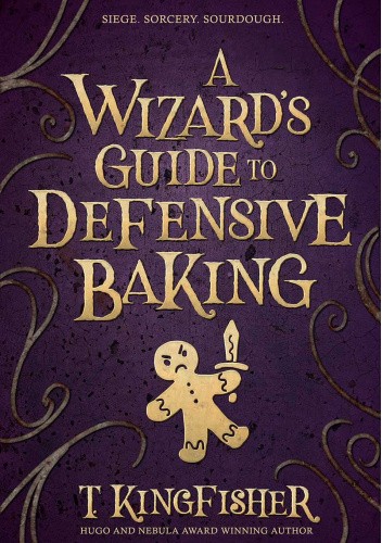 A wizards guide to defensive baking