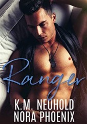 Okładka książki Ranger K.M. Neuhold