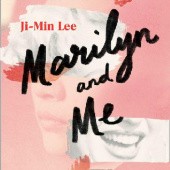 Okładka książki Marilyn and Me Ji-min Lee