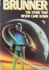 The Stone That Never Came Down
