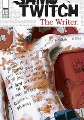 Sam and Twitch: The Writer