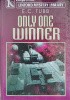 Okładka książki Only One Winner: Science Fiction Mystery Tales E. C. Tubb