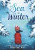 Okładka książki The Sea in Winter Christine Day