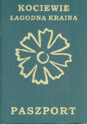 Okładka książki Kociewie. Łagodna kraina. Paszport Jarosław Wojciechowski