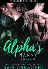 The Alpha's Nanny