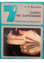 Śmierć na zamówienie