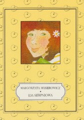 Okładka książki Ida sierpniowa Małgorzata Musierowicz