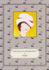Okładka książki Feblik Małgorzata Musierowicz