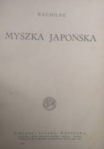 Okładki książek z cyklu Bibljoteka Groszowa Wendego