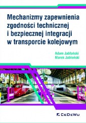 Mechanizmy zapewnienia zgodności technicznej i bezpiecznej integracji w transporcie kolejowym