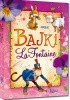 Bajki. La Fontaine (twarda oprawa)