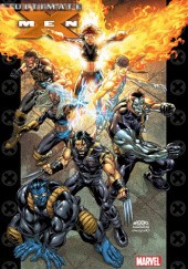 Okładka książki Ultimate X-Men. Tom 2 Chuck Austen, Mark Millar