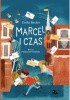 Okładka książki Marcel i czas