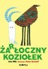Okładka książki Żarłoczny koziołek Abner Graboff,&nbsp;Alan Mills
