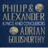 Philip and Alexander