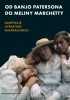 Okładka książki Od Banjo Patersona do Meliny Marchetty Adaptacje literatury australijskiej Alicja Helman,&nbsp;Martyna Olszowska