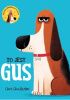 Okładka książki To jest Gus Chris Chatterton