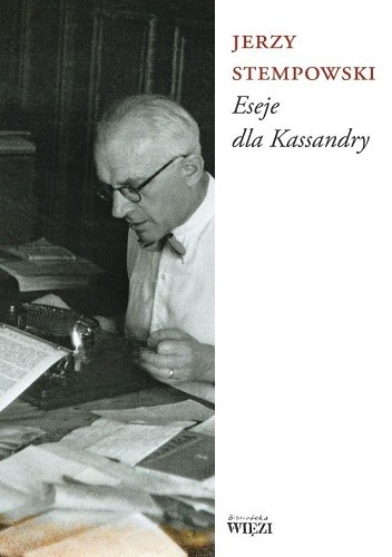 Eseje dla Kassandry pdf chomikuj