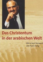 Okładka książki Das Christentum in der Arabischen Welt El Hassan bin Talal