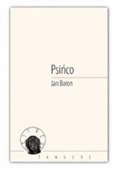 Okładka książki Psińco Jan Baron
