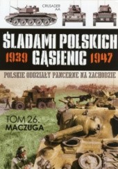 Okładka książki Walki o wzgórza „Maczuga” 17-22 sierpnia 1944 roku Zbigniew Lalak, Juliusz S. Tym