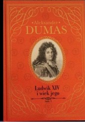 Ludwik XIV i wiek jego t.1