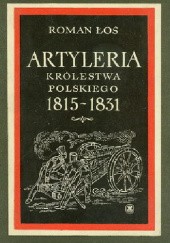 Artyleria Królestwa Polskiego 1815-1831