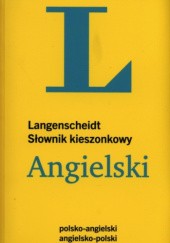 Langenscheidt. Słownik kieszonkowy: angielsko-polski i polsko-angielski