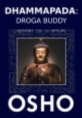 Okładka książki Dhammapada: Droga Buddy Osho