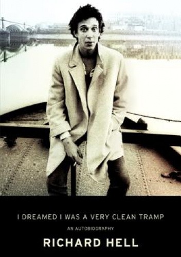 I Dreamed I Was a Very Clean Tramp chomikuj pdf