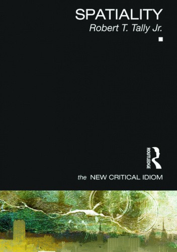 Okładki książek z serii The New Critical Idiom