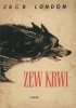 Okładka książki Zew krwi i inne opowiadania Jack London