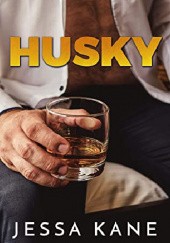 Okładka książki Husky Jessa Kane