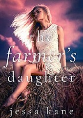 Okładka książki The Farmer's Daughter Jessa Kane