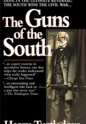 Okładka książki The Guns of the South Harry Turtledove