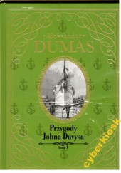 Przygody Johna Davysa t.1