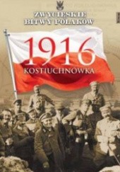 1916 Kostiuchnówka