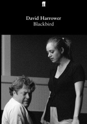 Okładka książki Blackbird David Harrower