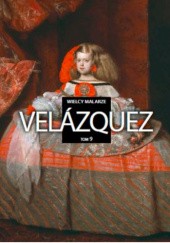 Okładka książki Velazquez praca zbiorowa