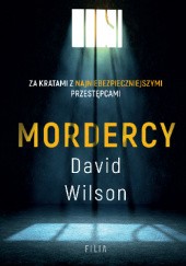 Okładka książki Mordercy
