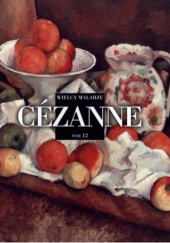 Okładka książki Cezanne praca zbiorowa