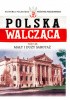 Okładka książki Mały i duży sabotaż Mikołaj Morzycki-Markowski